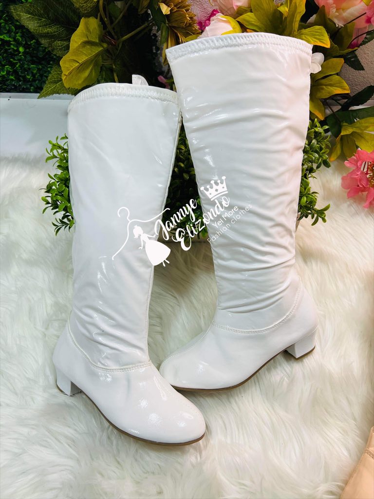 Children boots