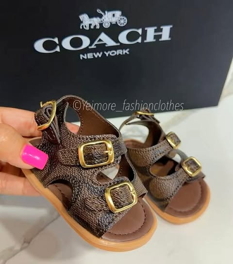 Baby Sandals UNISEX