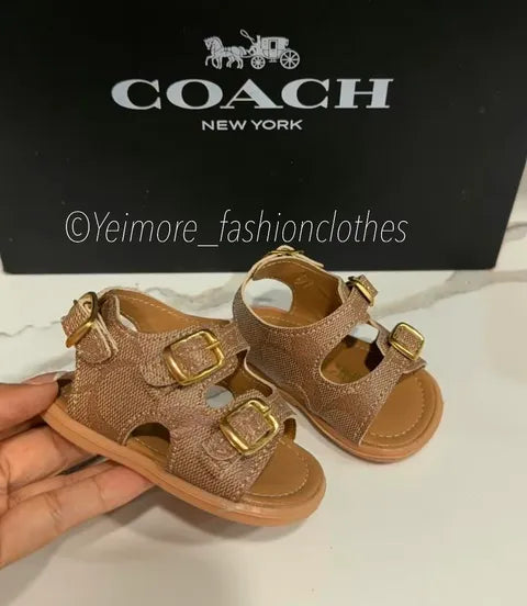 Baby Sandals (UNISEX)