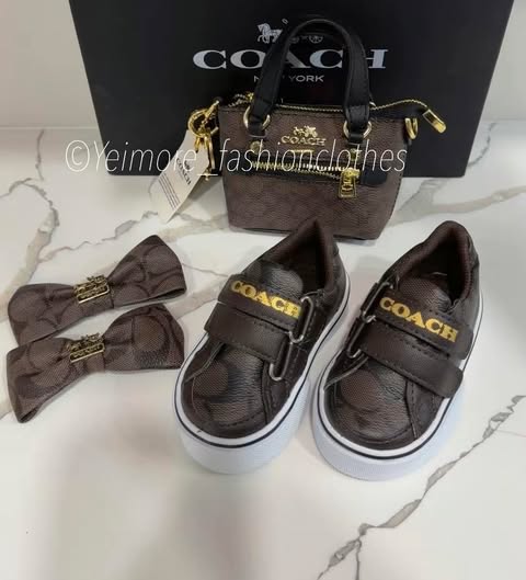 Shoes (Shoes only) UNISEX