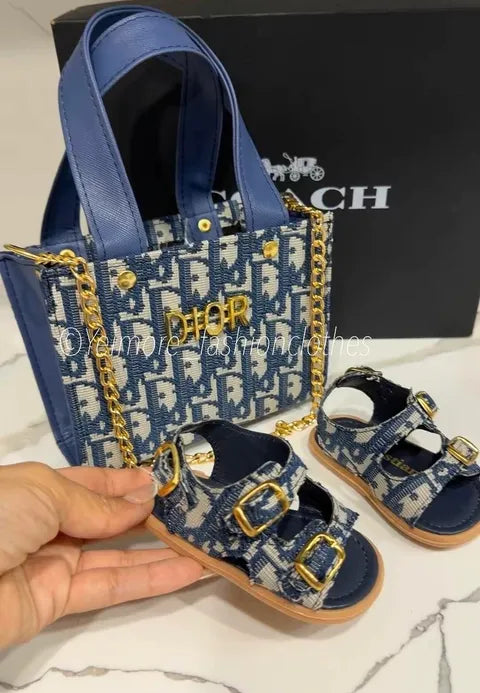 Baby Sandals (Only sandals)