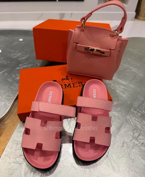 Sandals (Sandals only)