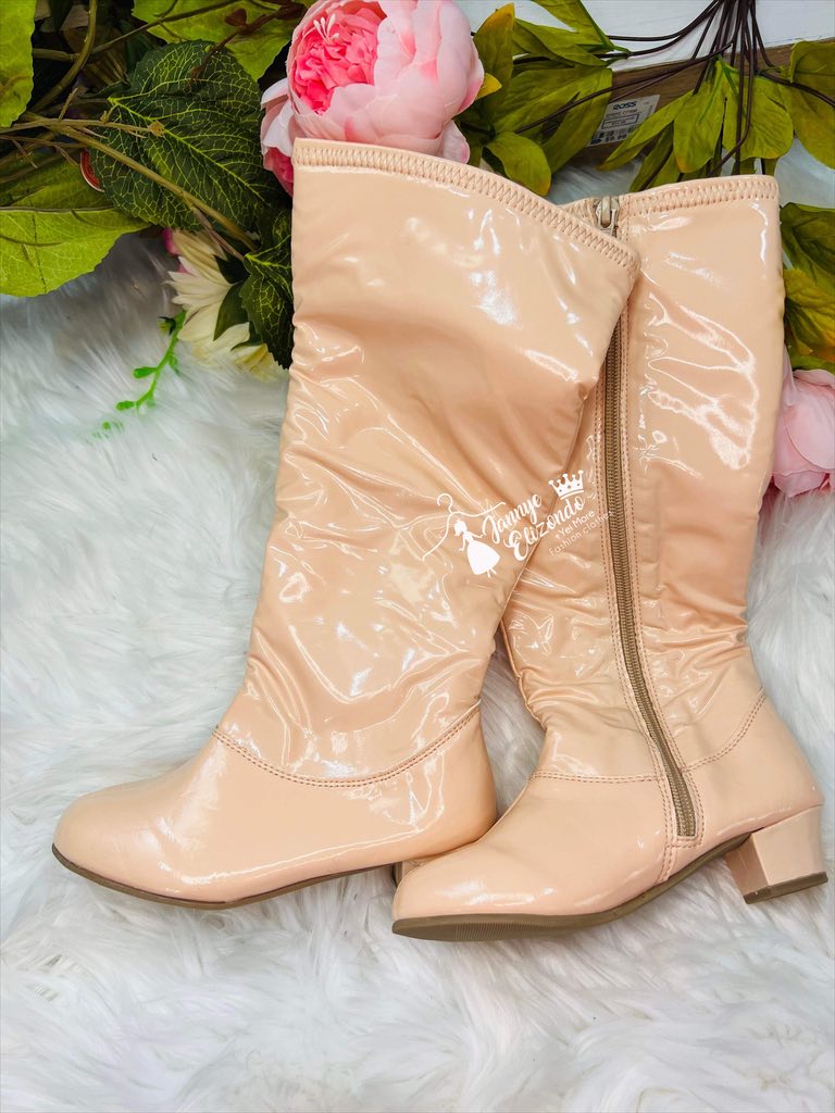 Children boots