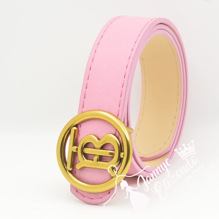 Newstyle Kids belts