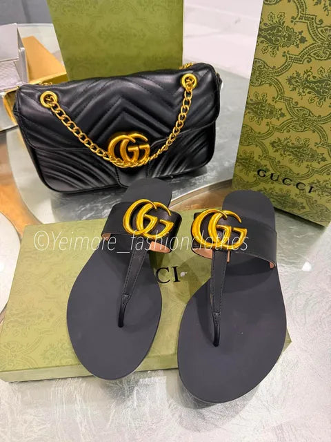 Sandals great quality (In box, sandals only)
