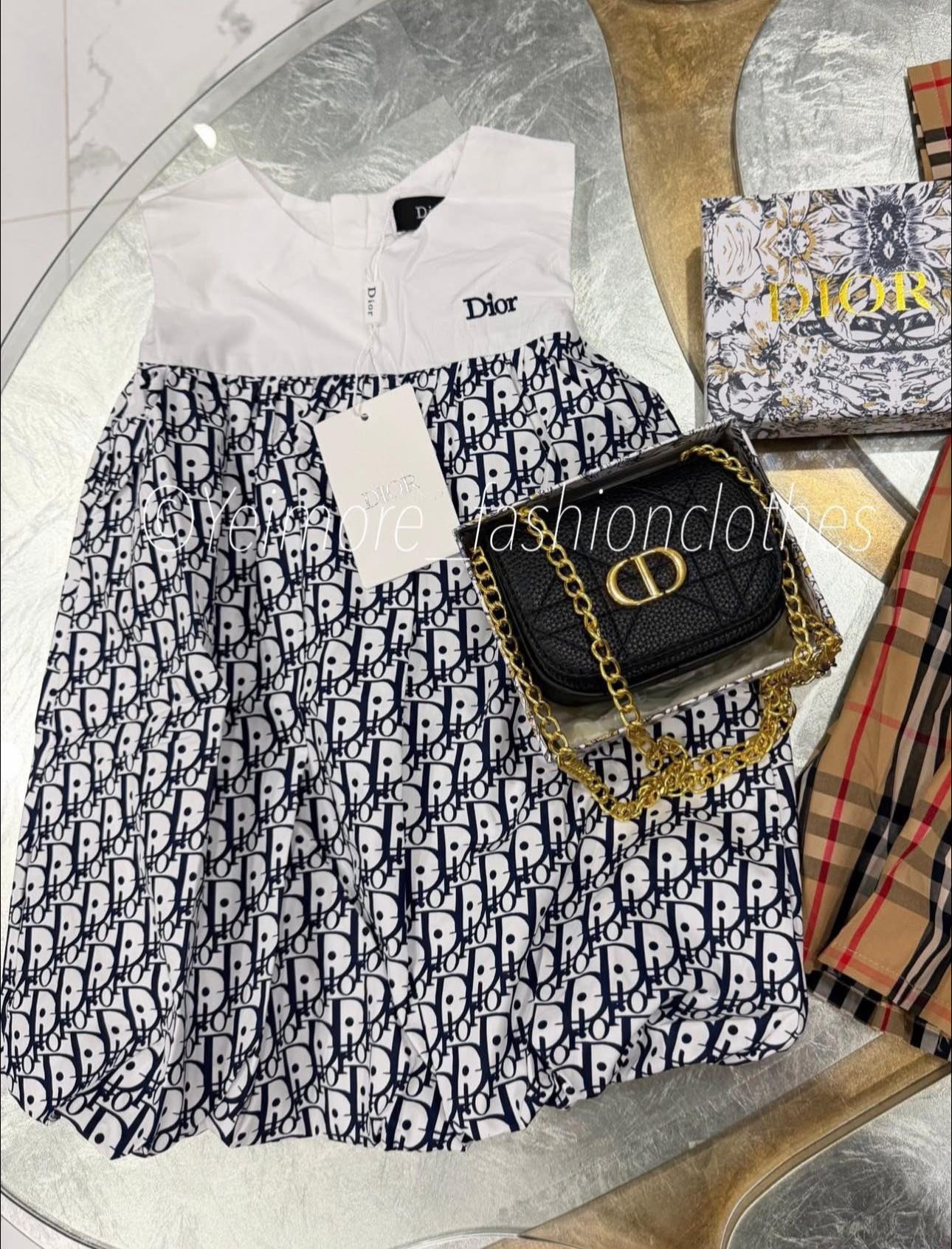 Dress (Dress ONLY)
