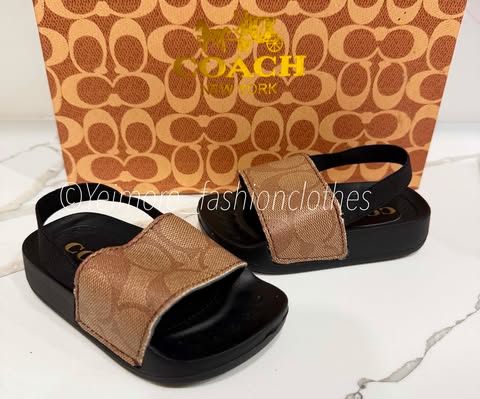 Sandals UNISEX