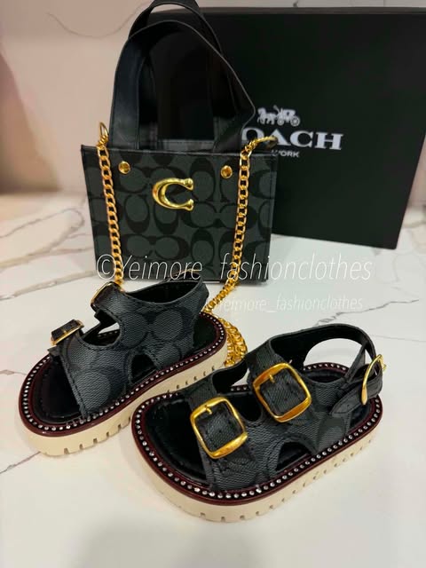 Sandals (Sandals Only)