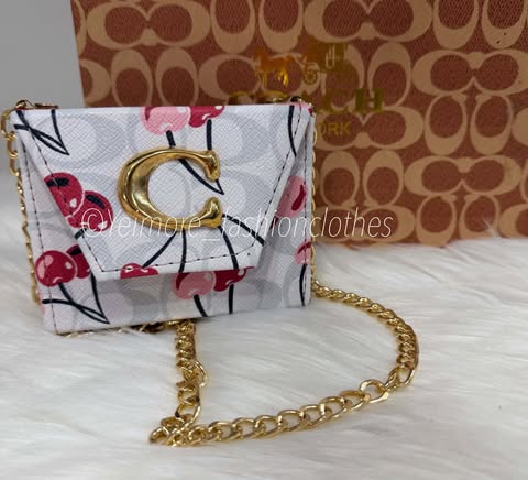 Mini Purse