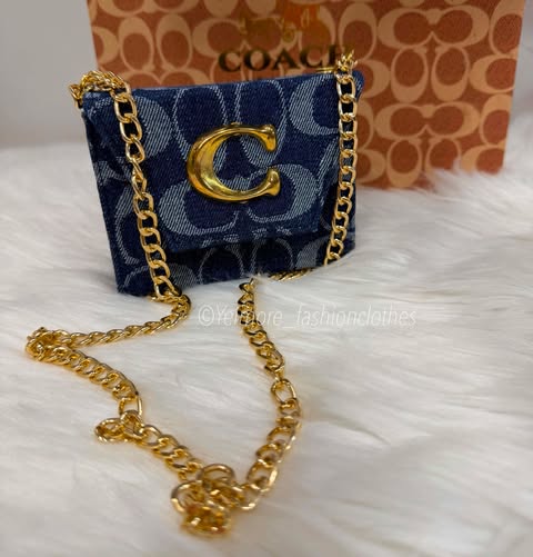 Mini Purse