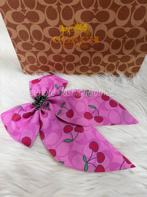 Bow