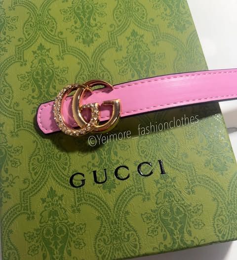 Kids belt (1-8yrs old)