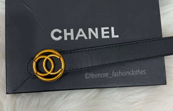 Kids belt (1-8 yrs old)