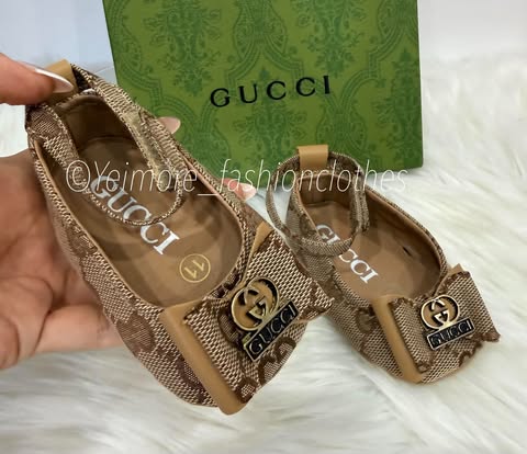 Baby Shoes