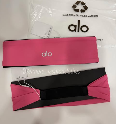 Alo headband