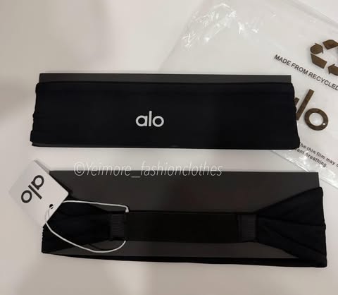 Alo headband