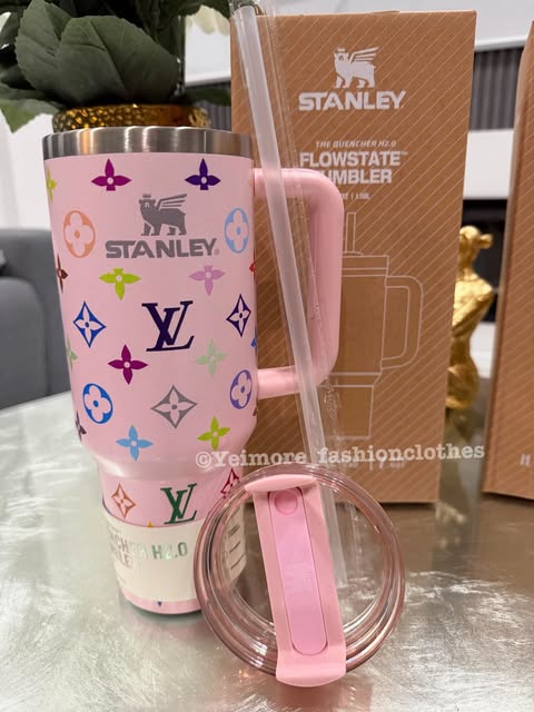 Stanley cup 40 oz