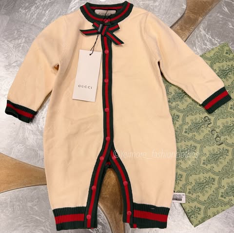 Baby Romper