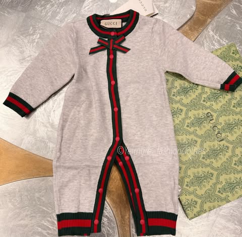 Baby Romper