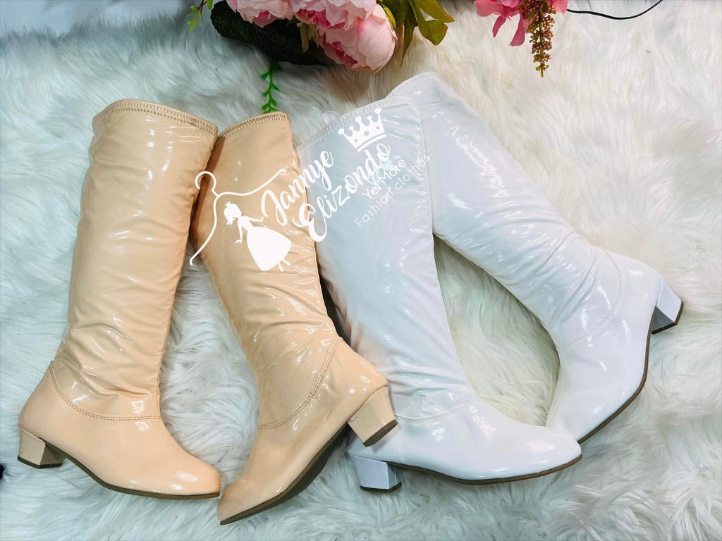 Children boots