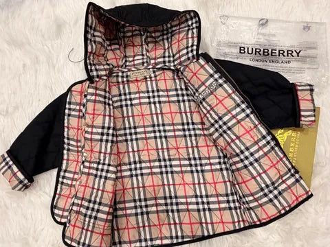 BB Jacket (Excellent quality)