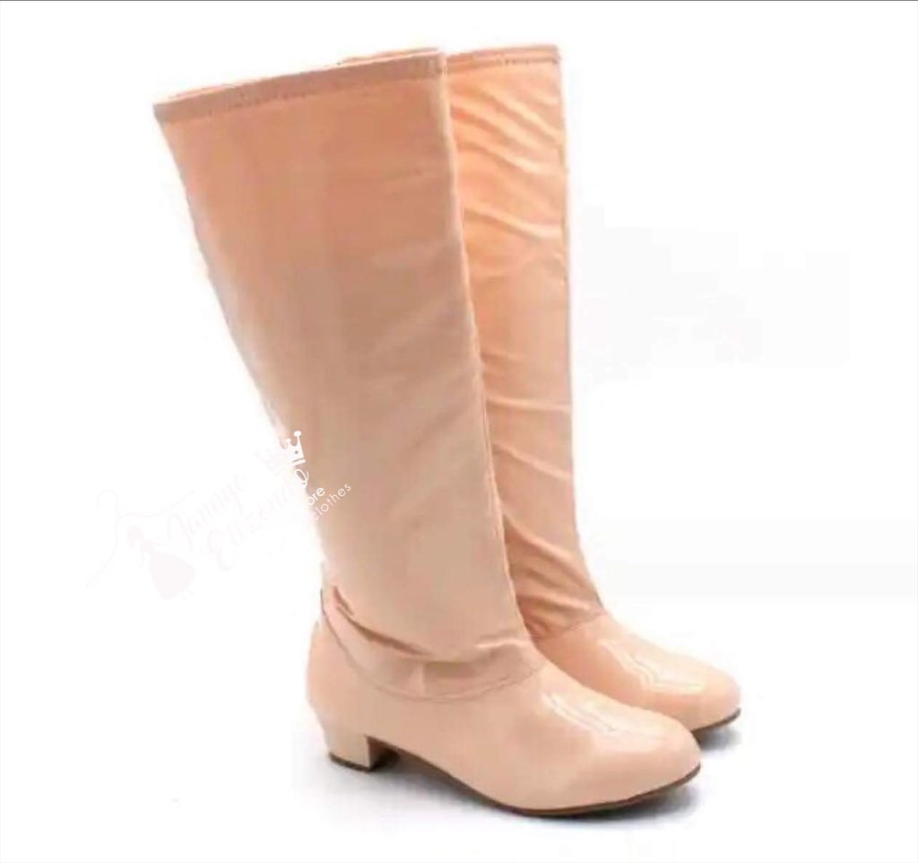Children boots