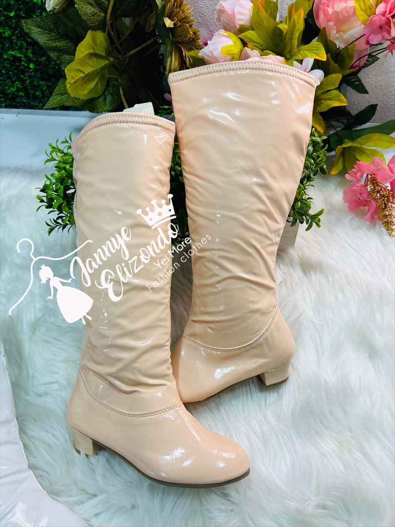 Children boots
