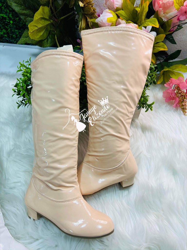 Children boots