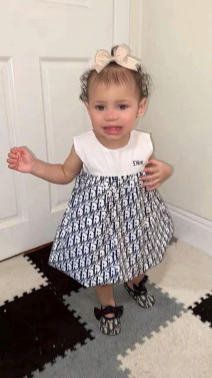 Dress (Dress ONLY)