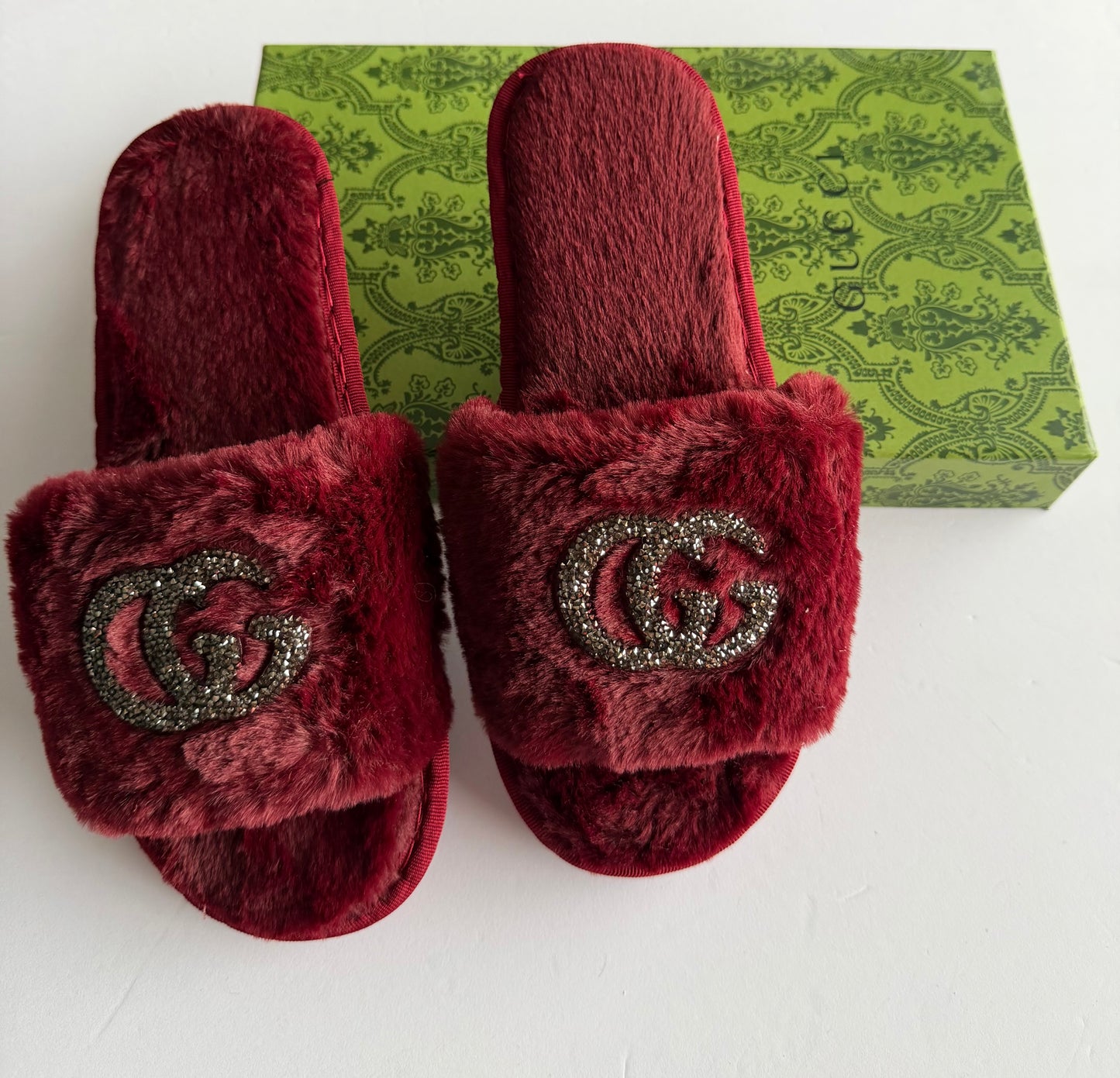 Slipper