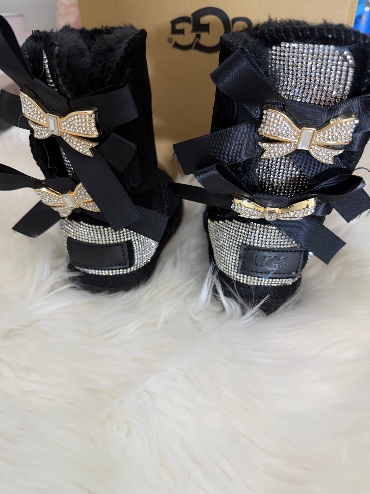 U G G Boot