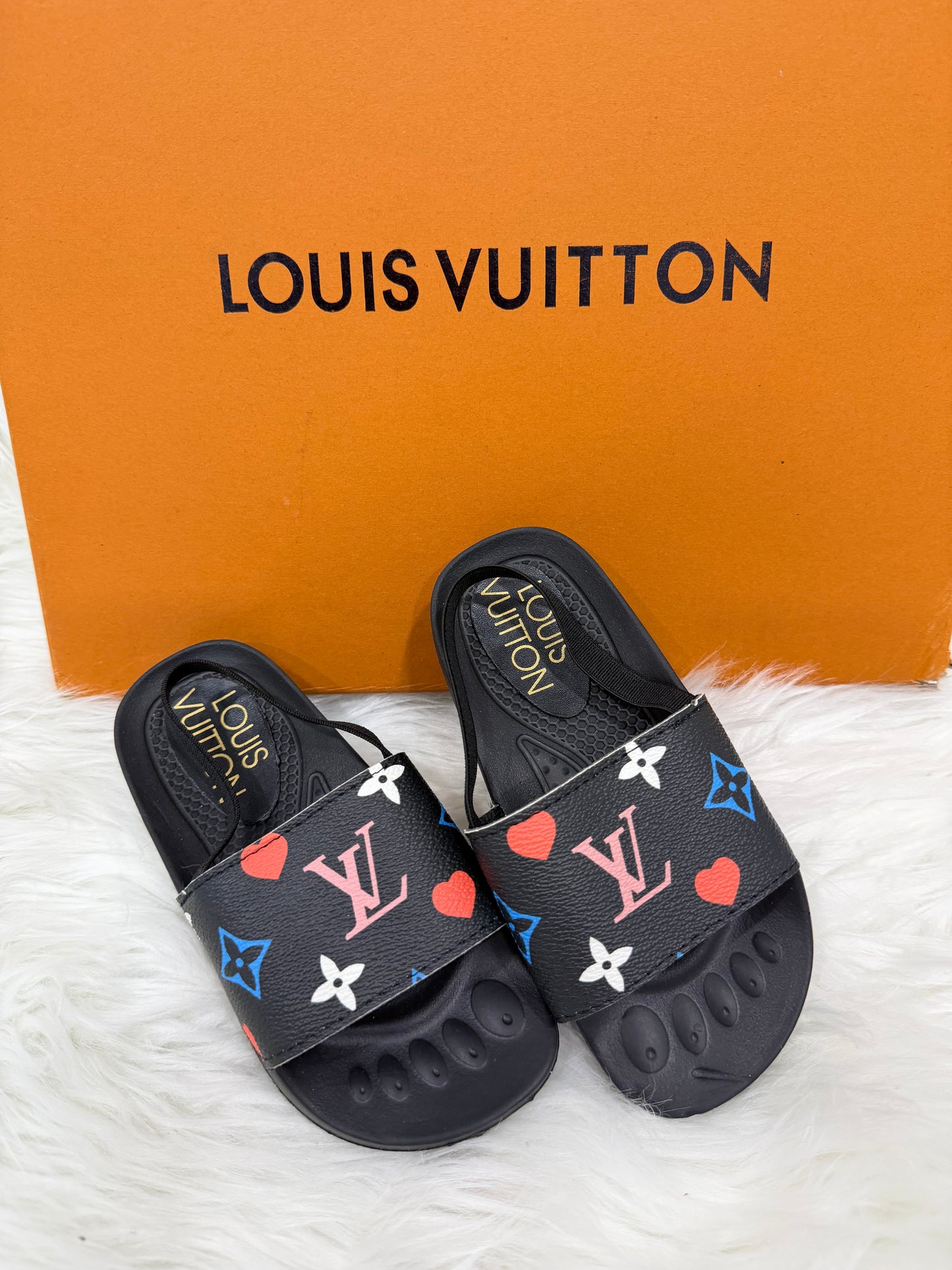 Lv slides