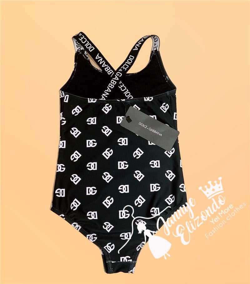 Jayleen body-Swinsuits