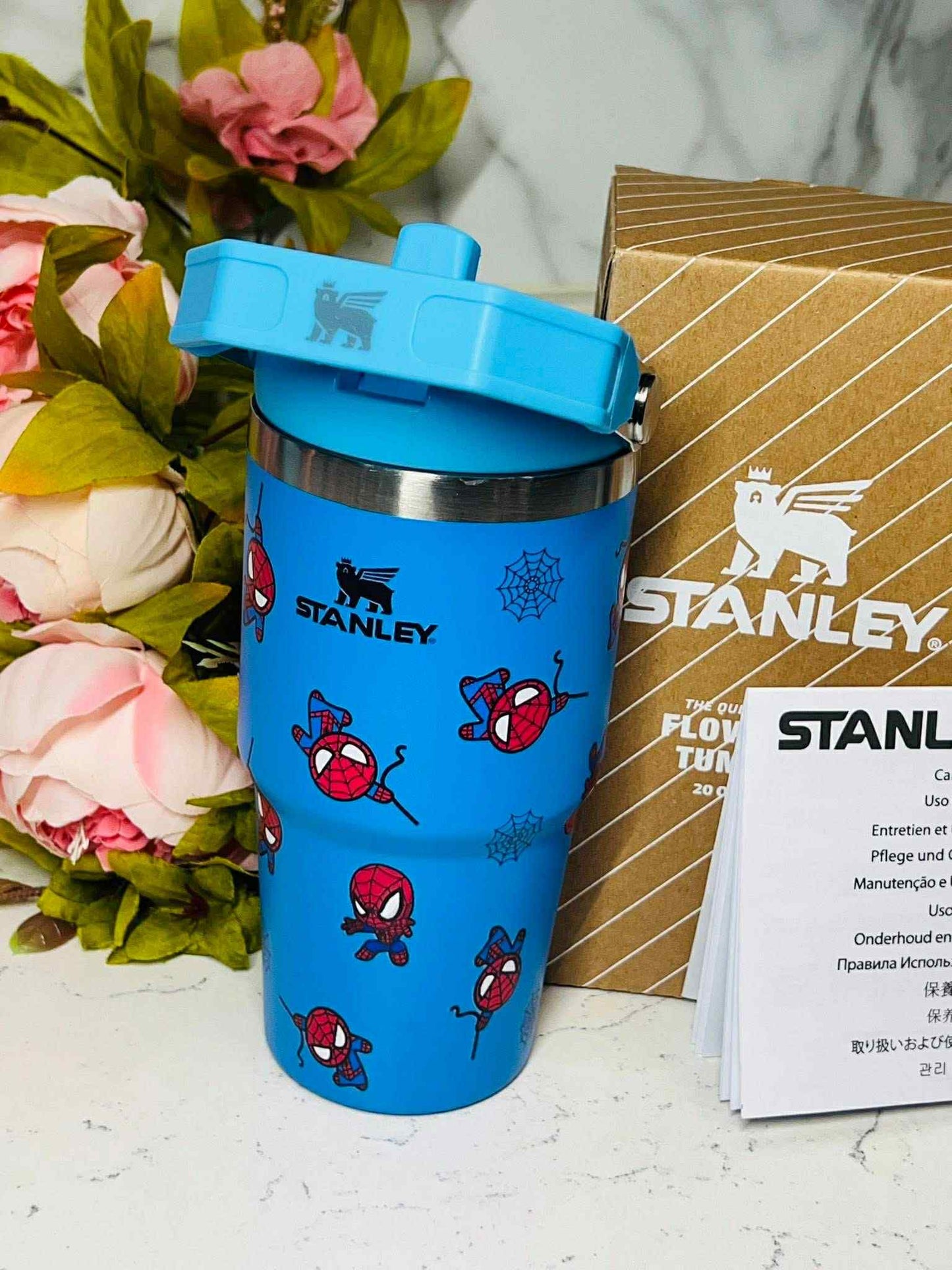Stanley Thermos Cup