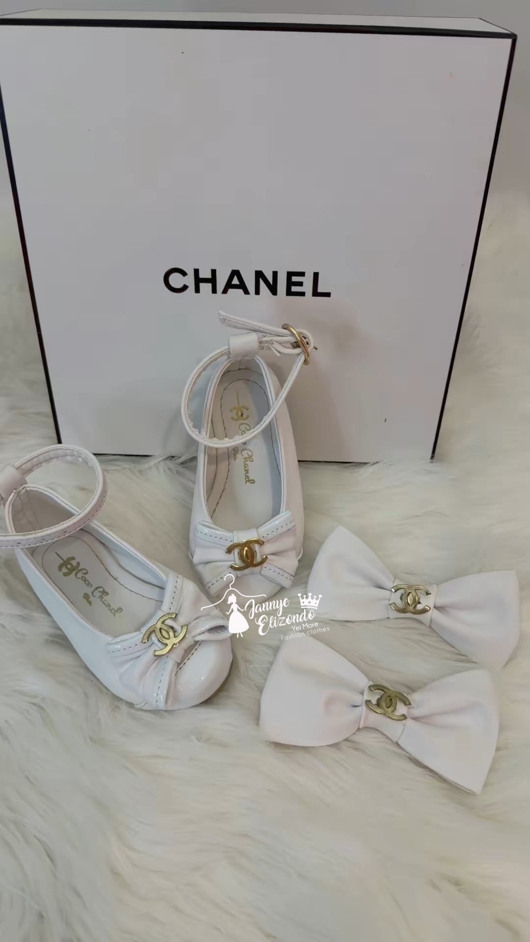 CC SHOES (only shoes)