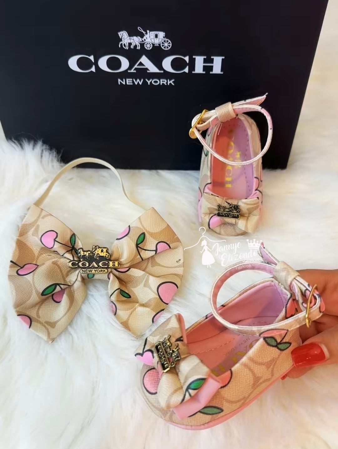 Sereza coa_ch shoes (only shoes)