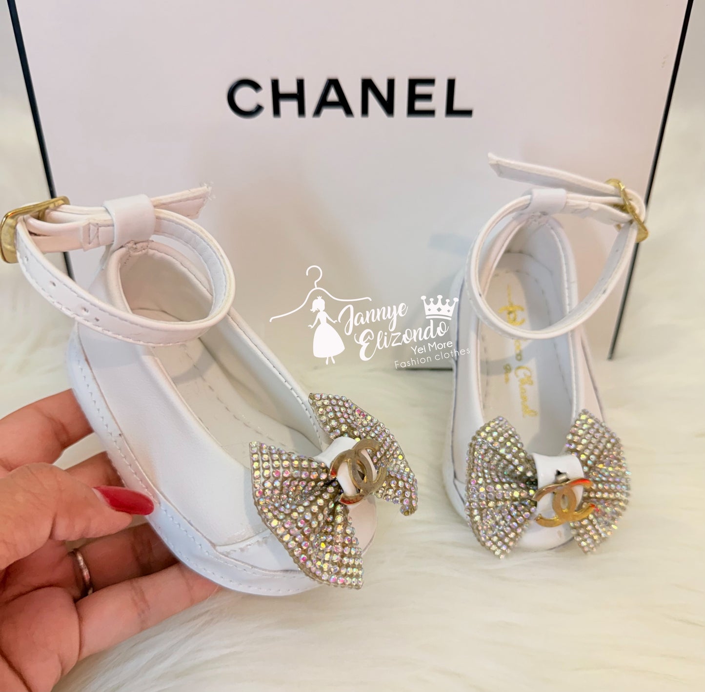 CC SHOES (only shoes)