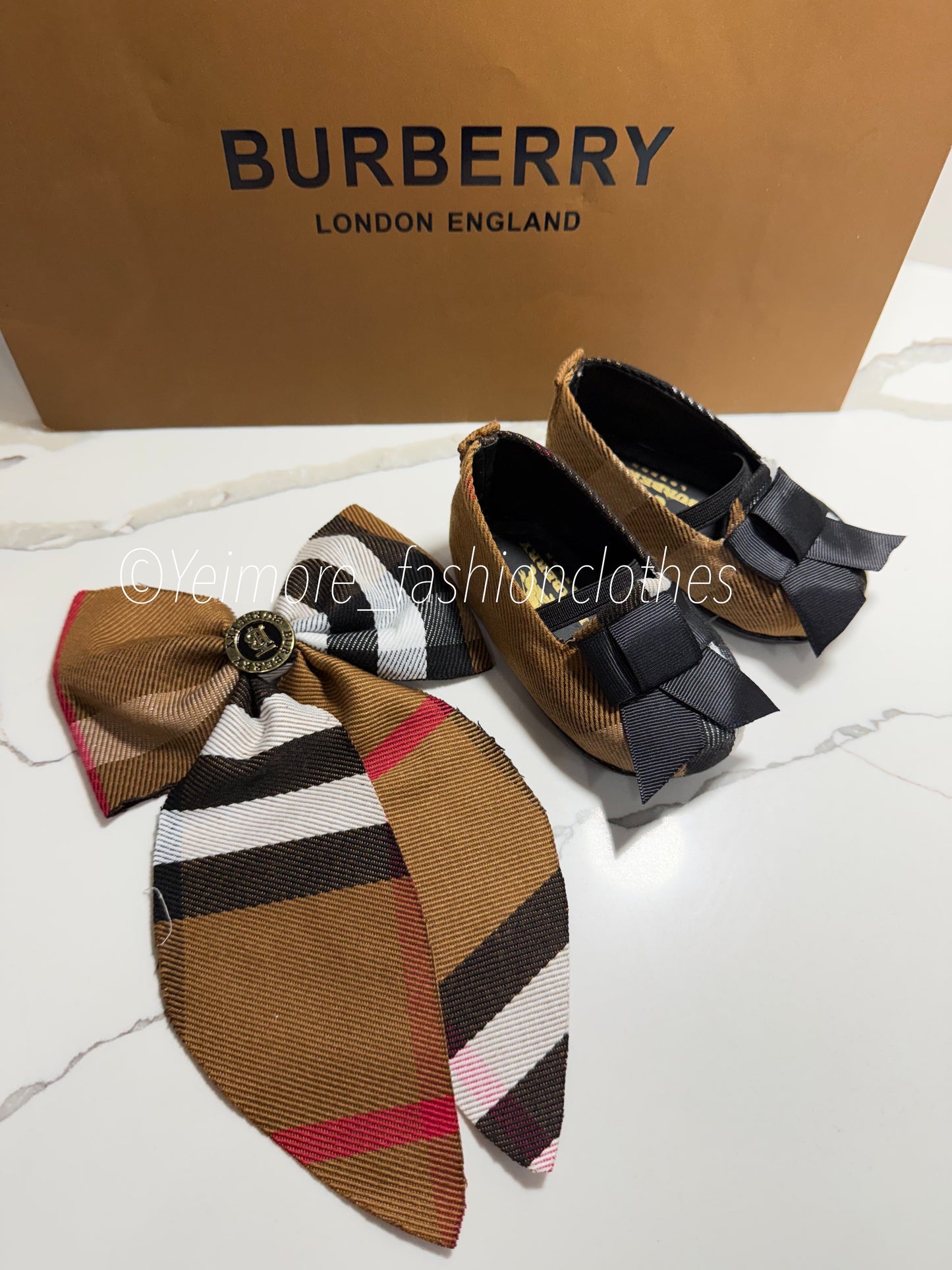 Shoes ( only shoes )