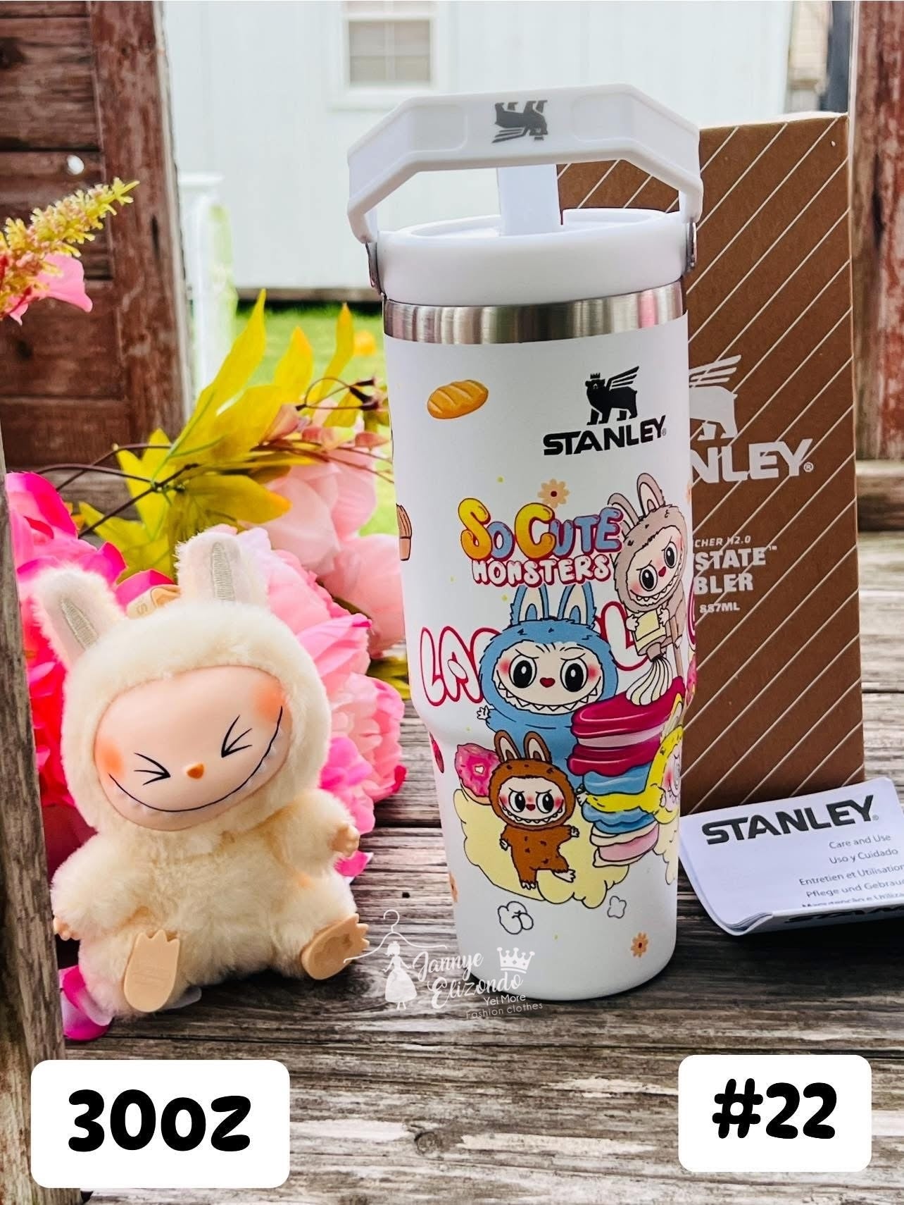 Stanley Thermos Cup 30oz