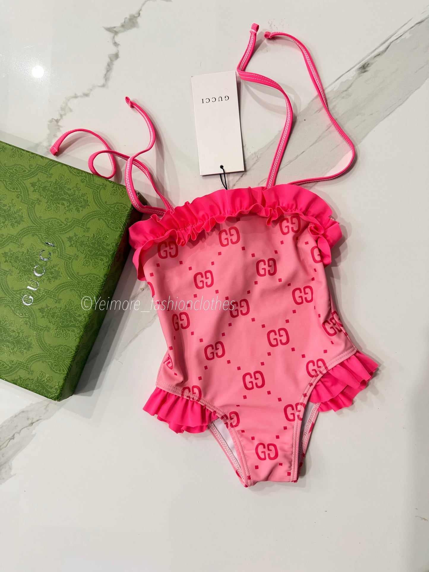 Traje de baño