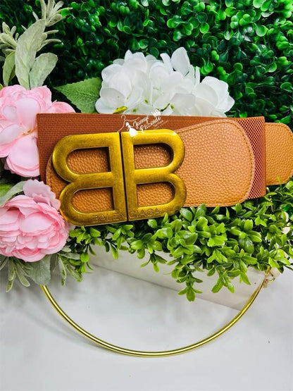 VALERIA WIDE BELT