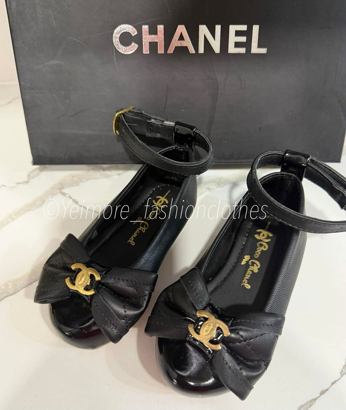 Shoes ( only shoes )