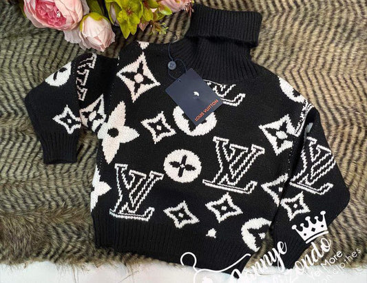 Unisex Kids' Sweaters