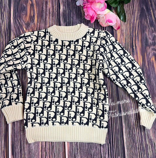 Fashion Kids' Sweater