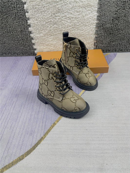 Gigi Boots ! PRE-ORDER !