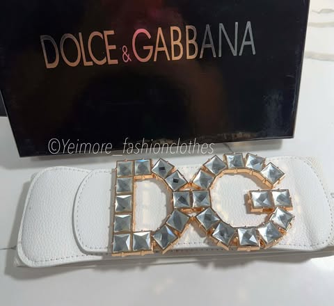 Kids belt