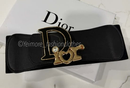 Kids belt