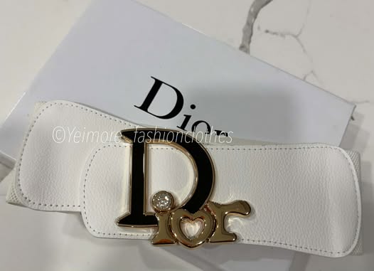 Kids belt