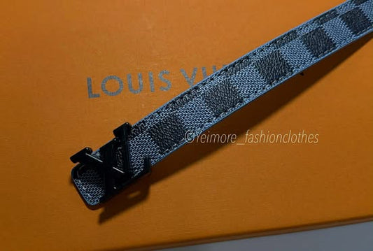 Kids belt (unisex)