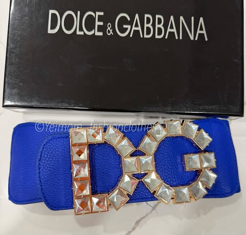 Kids belt